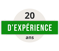 experience