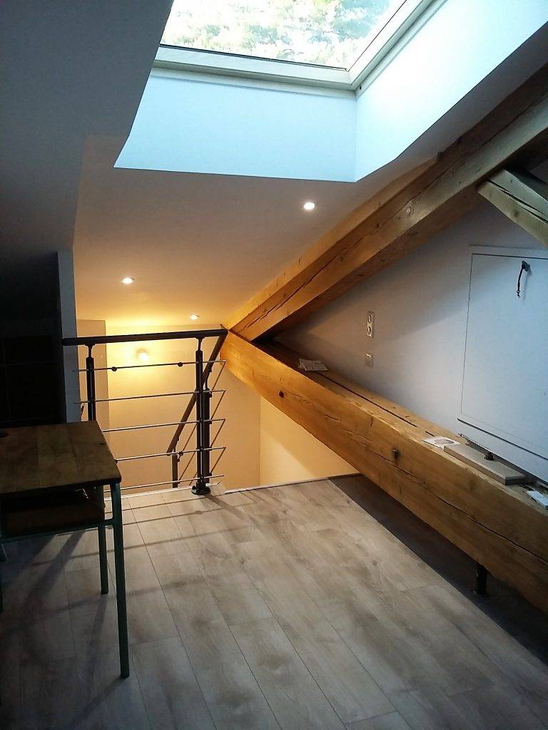 amenagement-de-combles-L'Isle-d'Abeau