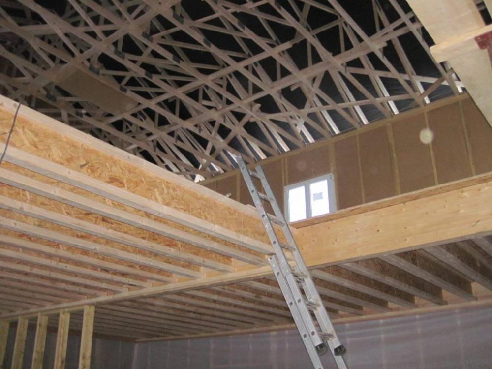 structure-interieure